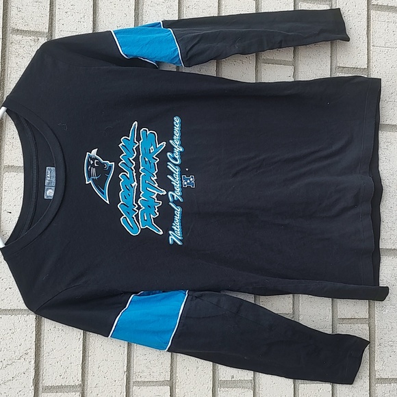 Carolina Panther Shirt - Picture 2 of 8